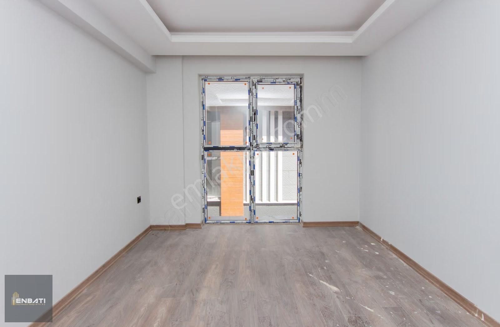 Yeni Bağlıca Lüks Satılık 4+1 Köşe Villa / Enbatı A.ş - Görsel 14