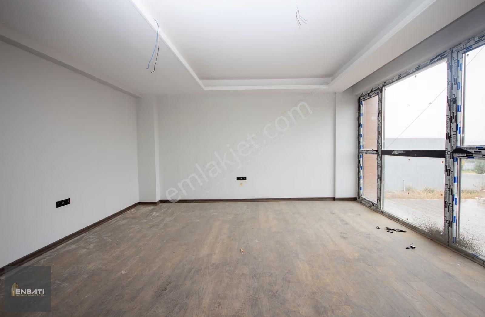 Yeni Bağlıca Lüks Satılık 4+1 Köşe Villa / Enbatı A.ş - Görsel 22