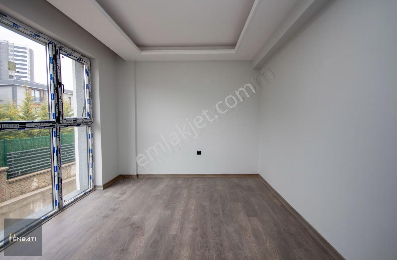 Yeni Bağlıca Lüks Satılık 4+1 Köşe Villa / Enbatı A.ş - Görsel 26