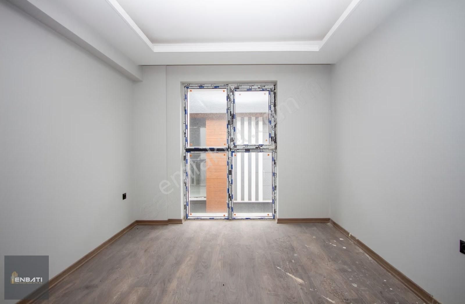 Yeni Bağlıca Lüks Satılık 4+1 Köşe Villa / Enbatı A.ş - Görsel 32