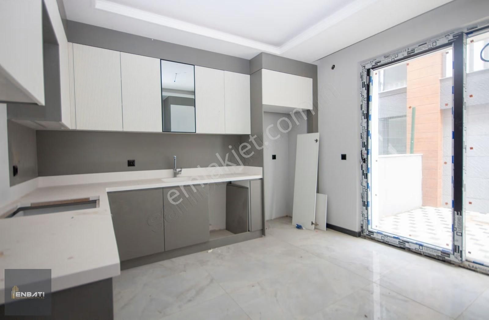 Yeni Bağlıca Lüks Satılık 4+1 Köşe Villa / Enbatı A.ş - Görsel 2