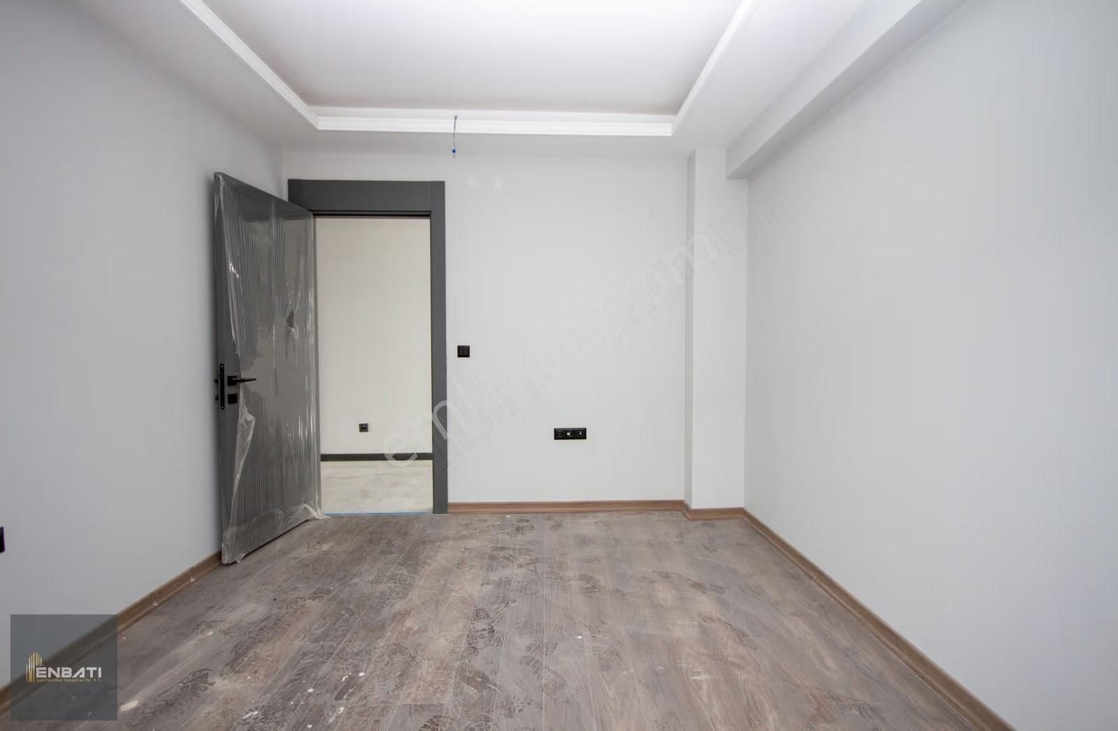 Yeni Bağlıca Lüks Satılık 4+1 Köşe Villa / Enbatı A.ş - Görsel 30