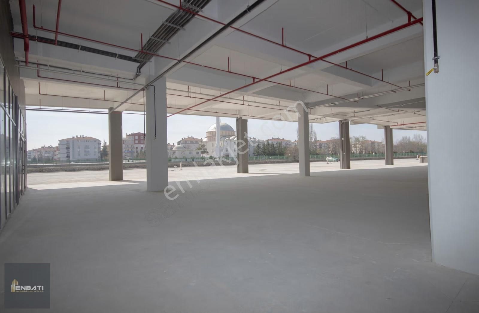 Fırsat Rakam! Vega Otonomi 'de Satılık Dükkan / Enbatı A.ş. - Görsel 13