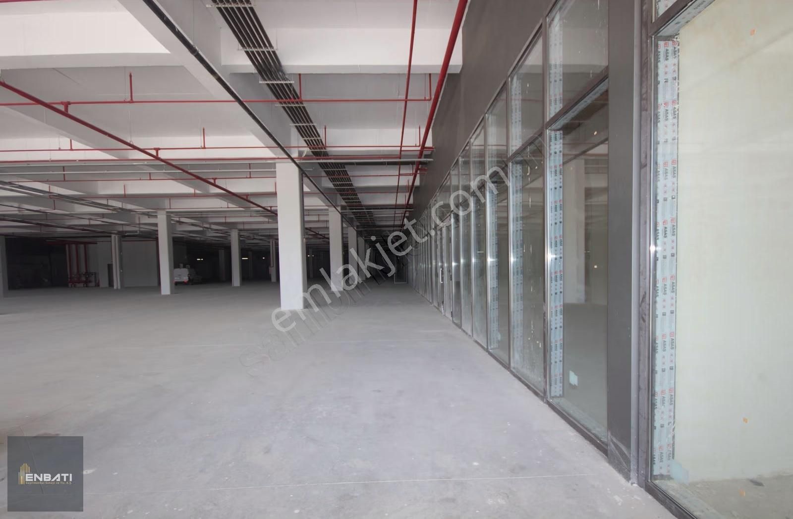 Fırsat Rakam! Vega Otonomi 'de Satılık Dükkan / Enbatı A.ş. - Görsel 9