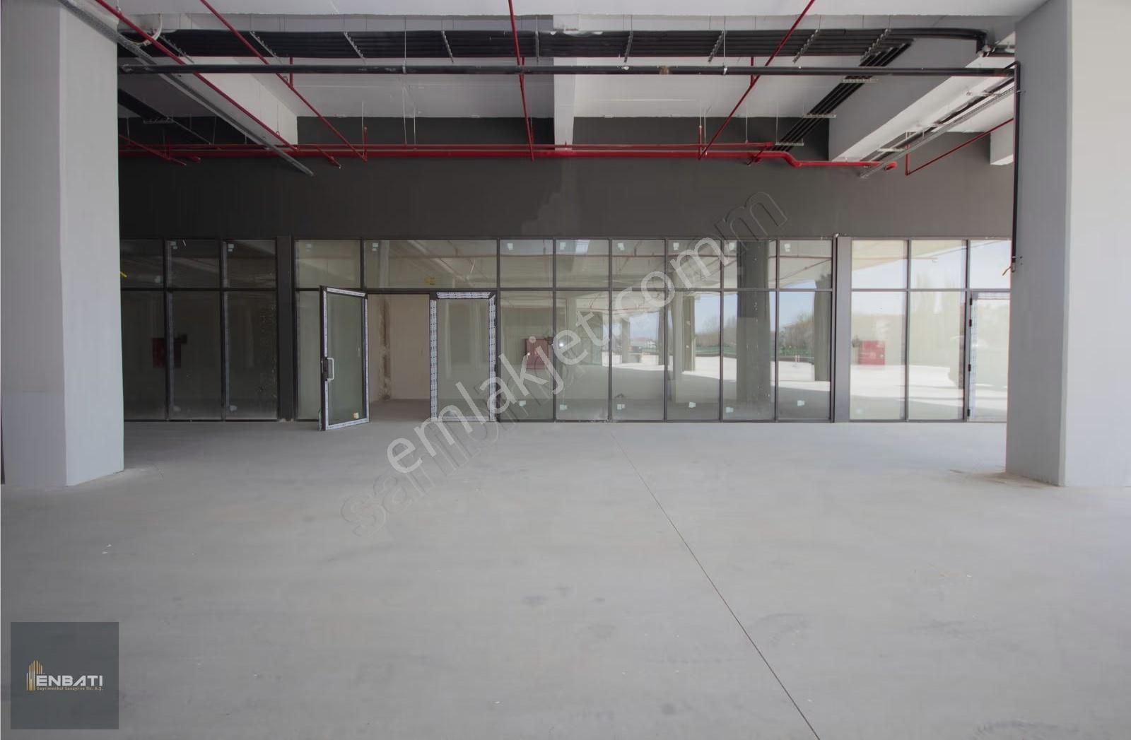 Fırsat Rakam! Vega Otonomi 'de Satılık Dükkan / Enbatı A.ş. - Görsel 21