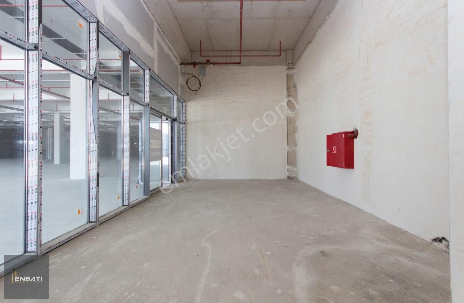 Fırsat Rakam! Vega Otonomi 'de Satılık Dükkan / Enbatı A.ş. - Görsel 7