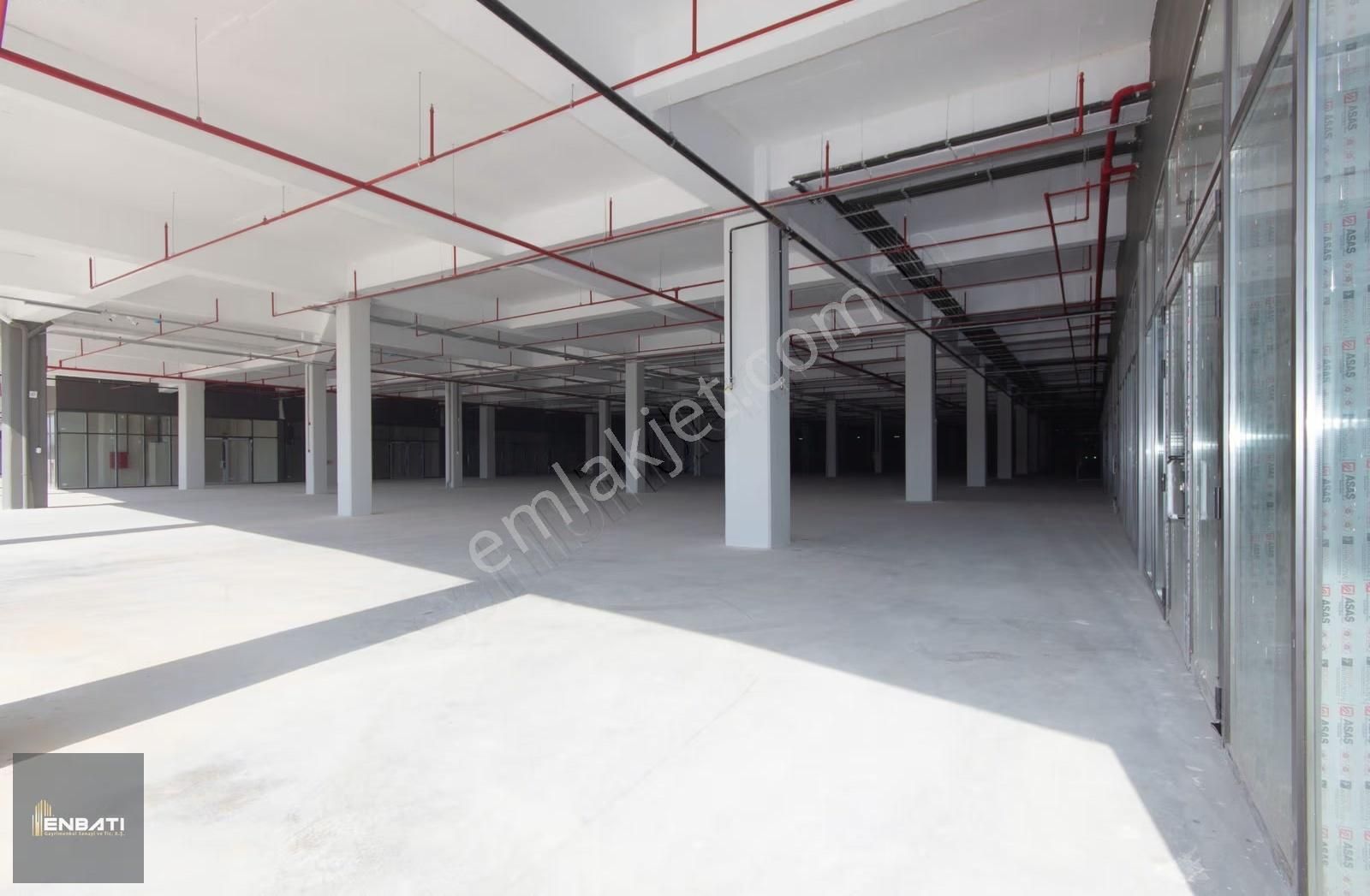 Fırsat Rakam! Vega Otonomi 'de Satılık Dükkan / Enbatı A.ş. - Görsel 20