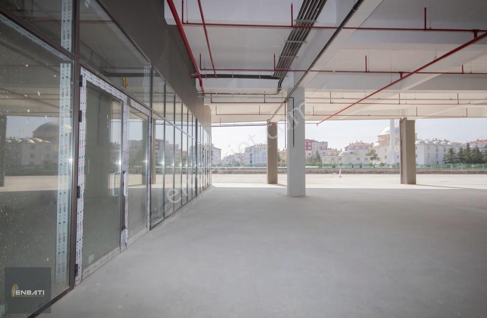 Fırsat Rakam! Vega Otonomi 'de Satılık Dükkan / Enbatı A.ş. - Görsel 11