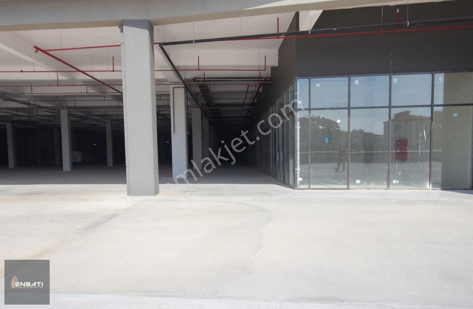 Fırsat Rakam! Vega Otonomi 'de Satılık Dükkan / Enbatı A.ş. - Görsel 10