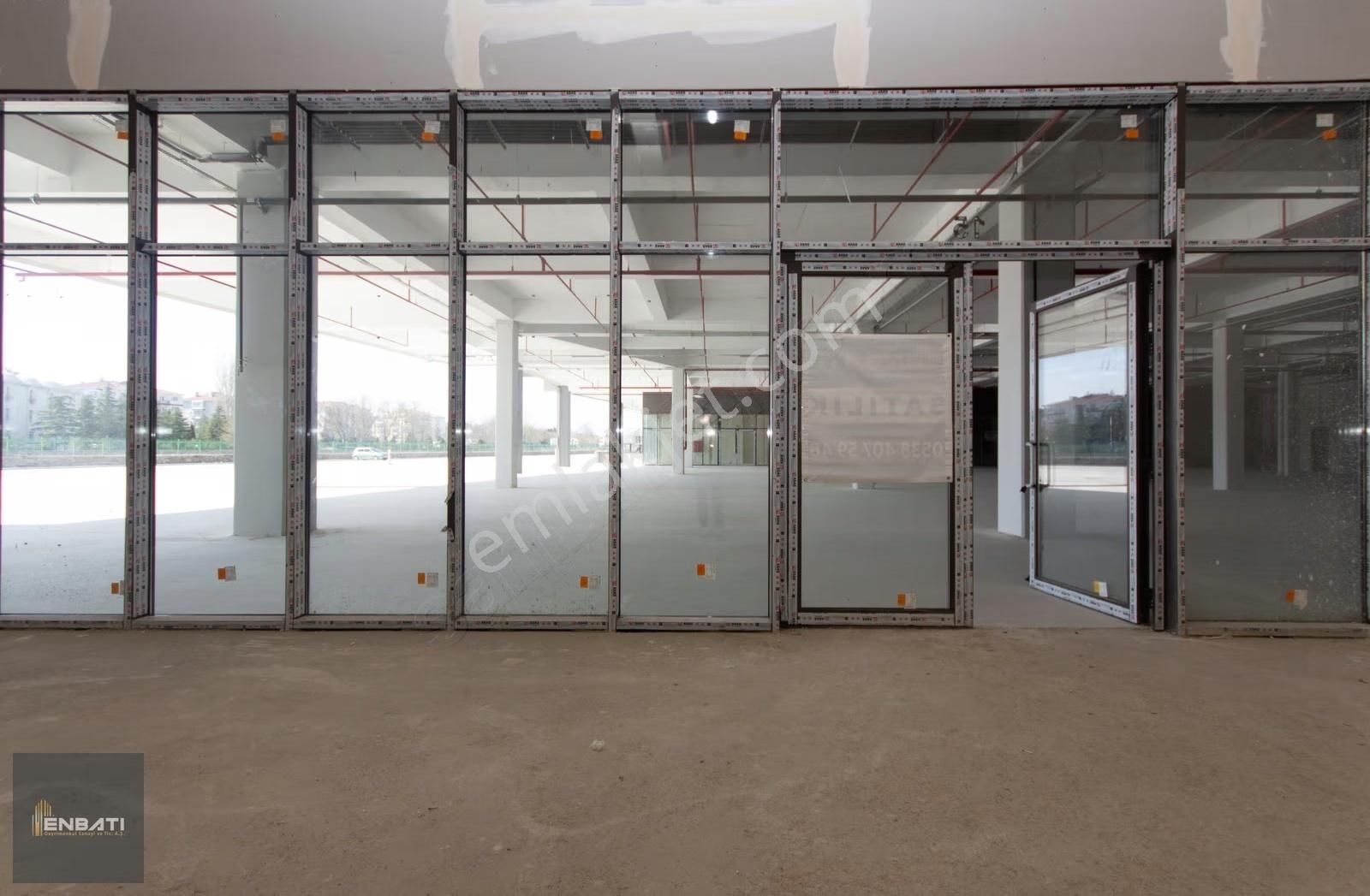 Fırsat Rakam! Vega Otonomi 'de Satılık Dükkan / Enbatı A.ş. - Görsel 17