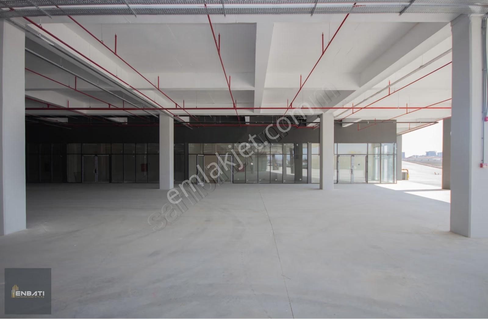 Fırsat Rakam! Vega Otonomi 'de Satılık Dükkan / Enbatı A.ş.