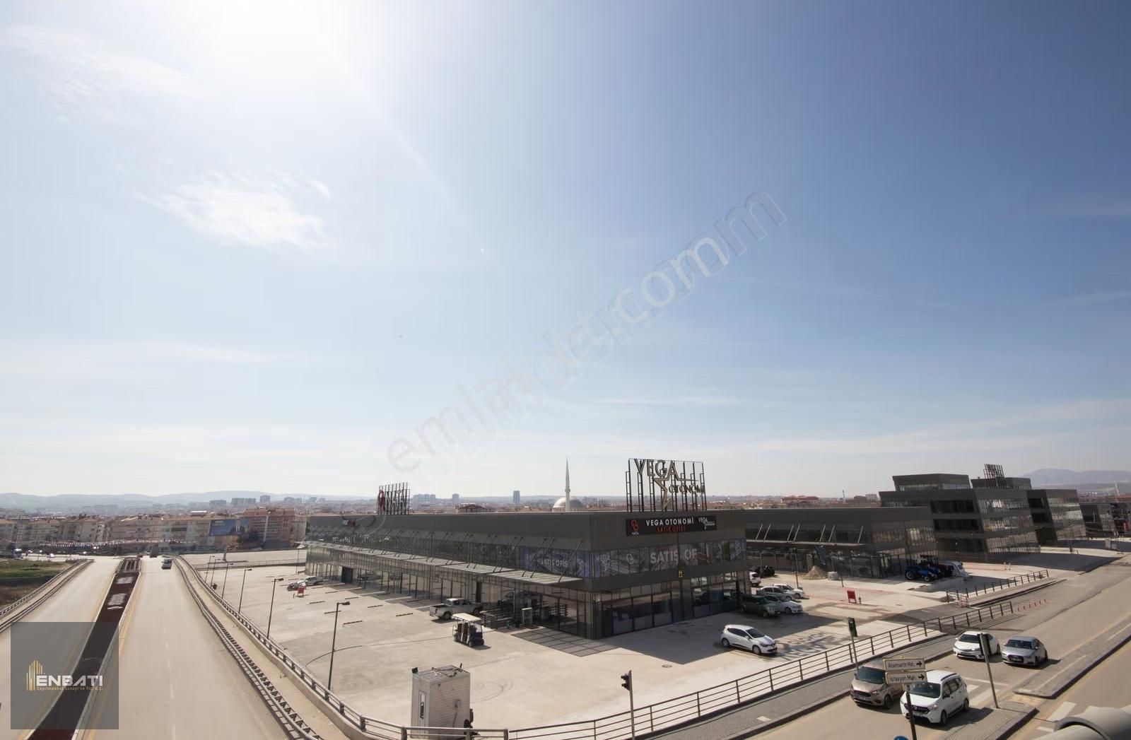 Fırsat Rakam! Vega Otonomi 'de Satılık Dükkan / Enbatı A.ş. - Görsel 6