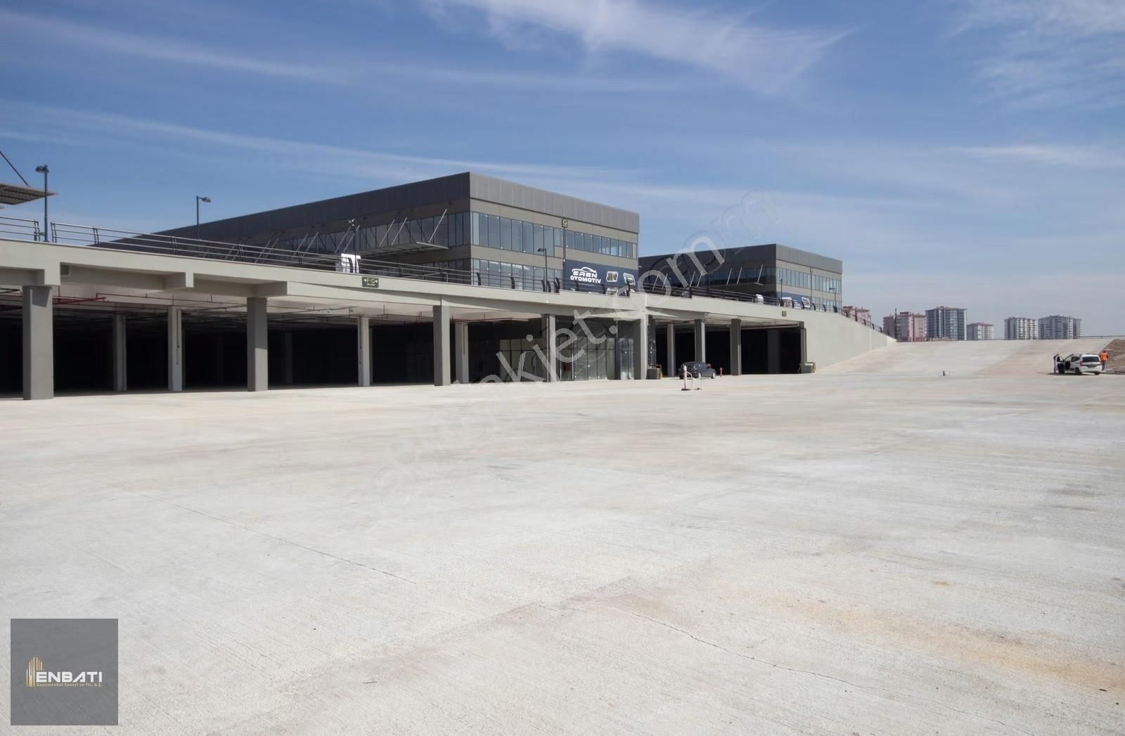 Fırsat Rakam! Vega Otonomi 'de Satılık Dükkan / Enbatı A.ş. - Görsel 22