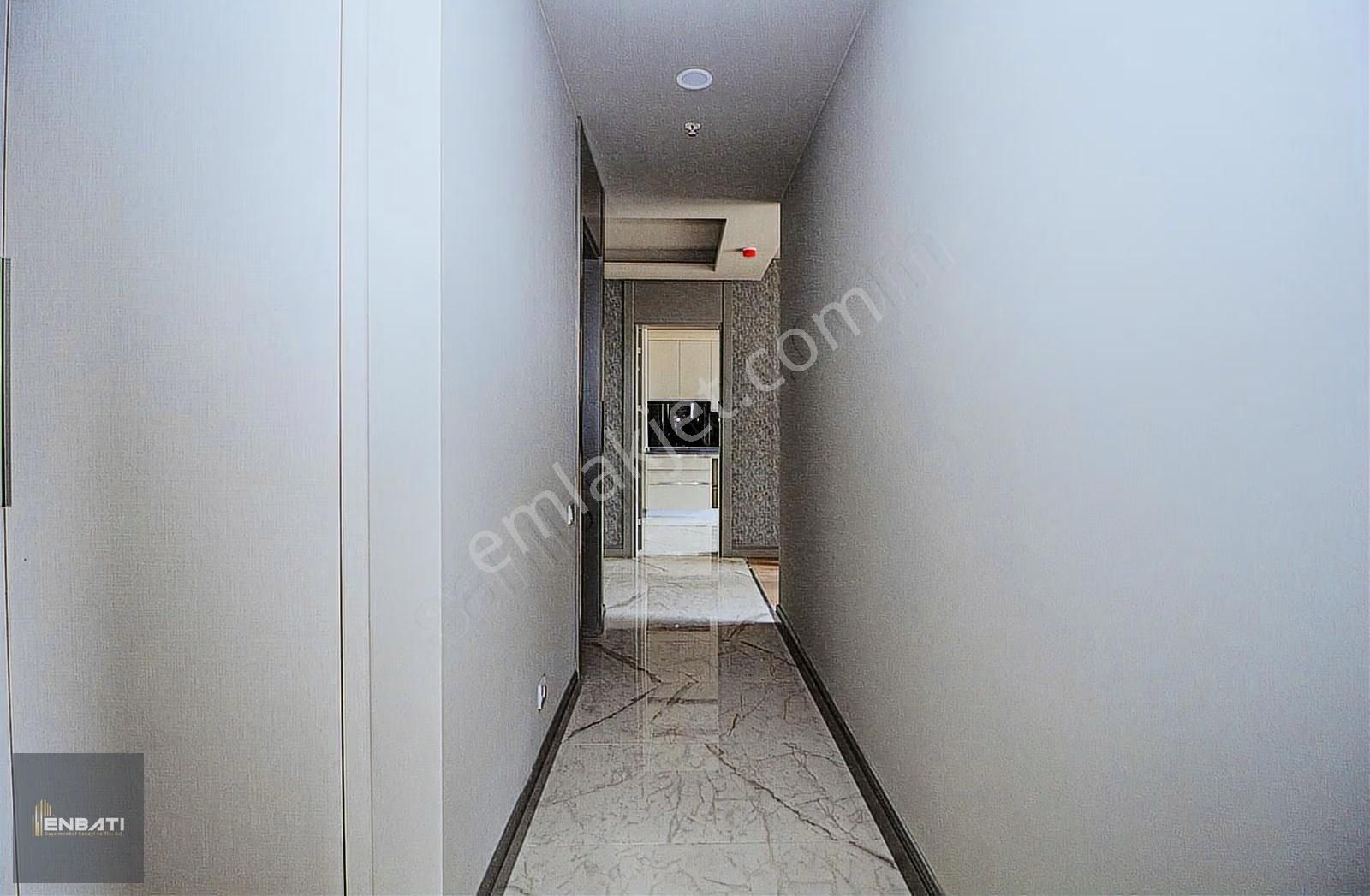 Kent İncek'te Satılık Sıfır 4+1 Daire/ Enbatı A.ş. - Görsel 8