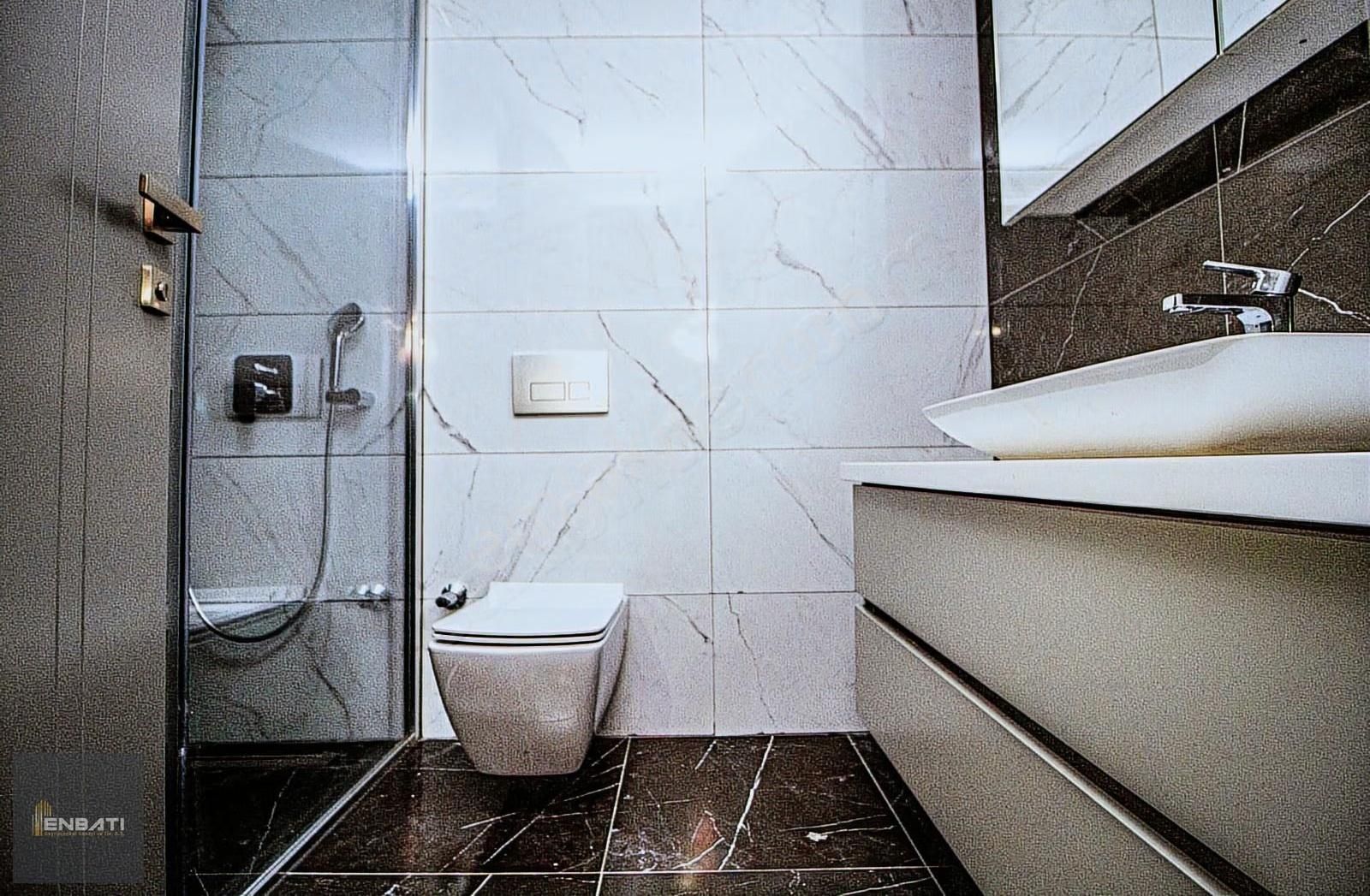 Kent İncek'te Satılık Sıfır 4+1 Daire/ Enbatı A.ş. - Görsel 16