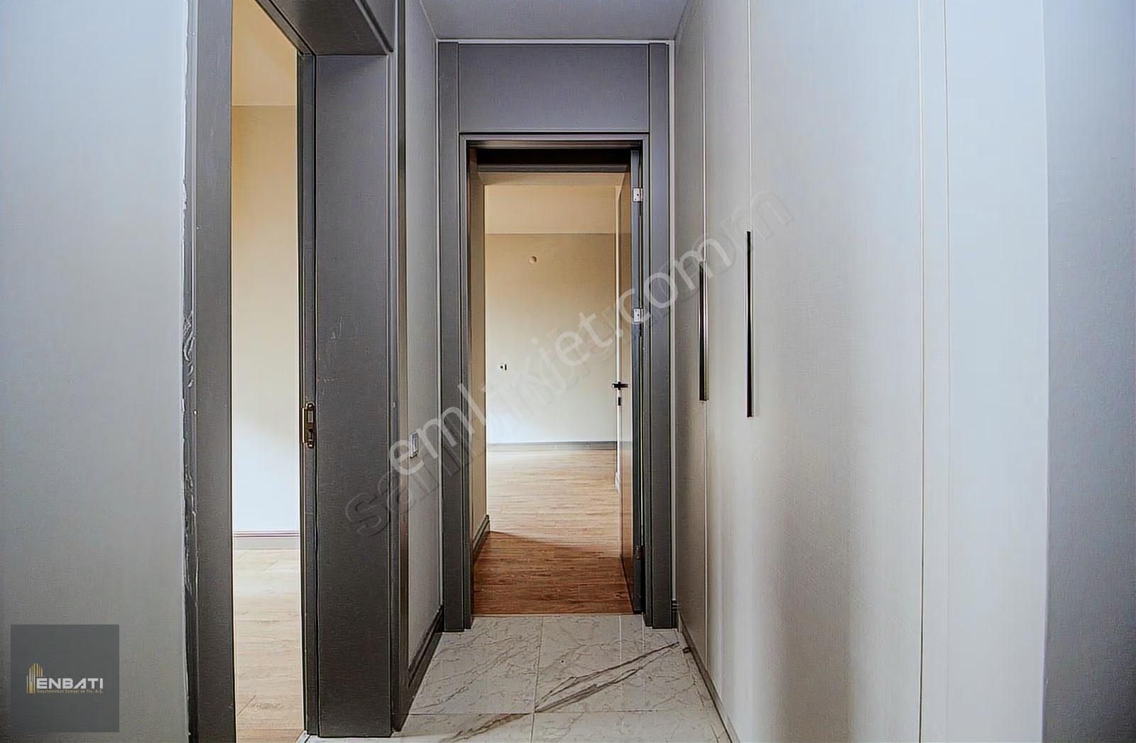 Kent İncek'te Satılık Sıfır 4+1 Daire/ Enbatı A.ş. - Görsel 5