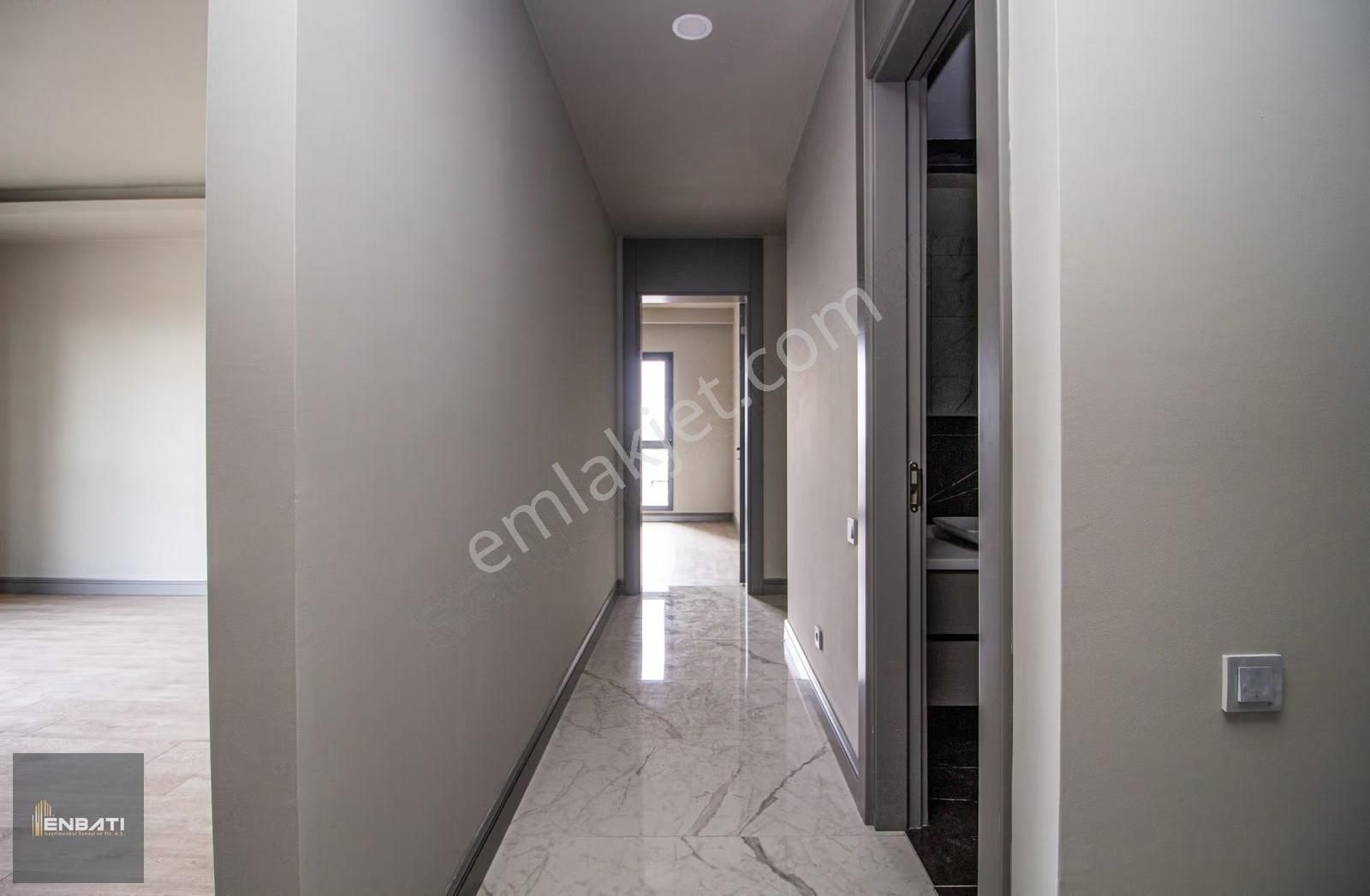 Kent İncek'te Satılık Sıfır 4+1 Daire/ Enbatı A.ş. - Görsel 15