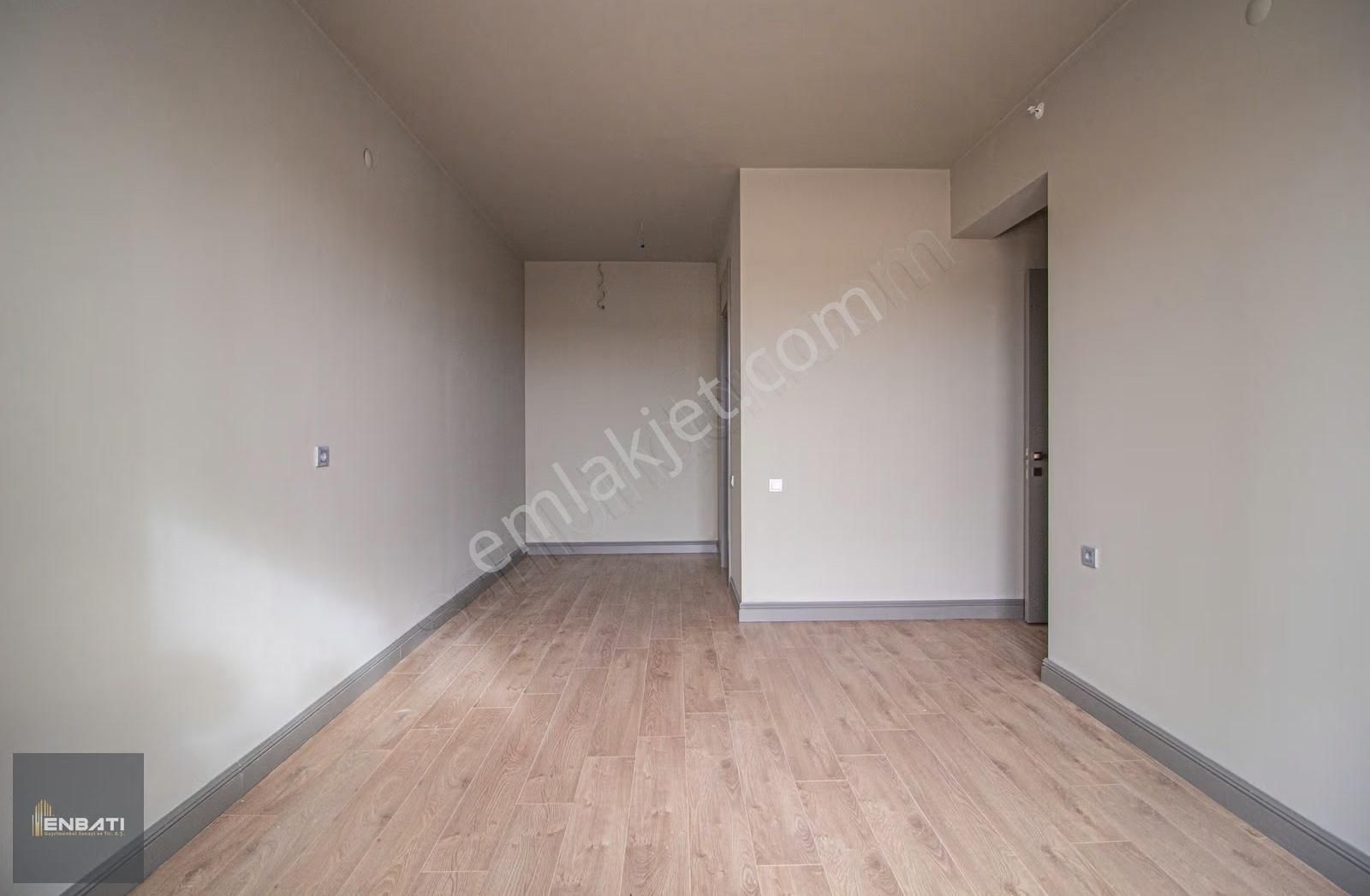 Kent İncek'te Satılık Sıfır 4+1 Daire/ Enbatı A.ş. - Görsel 18