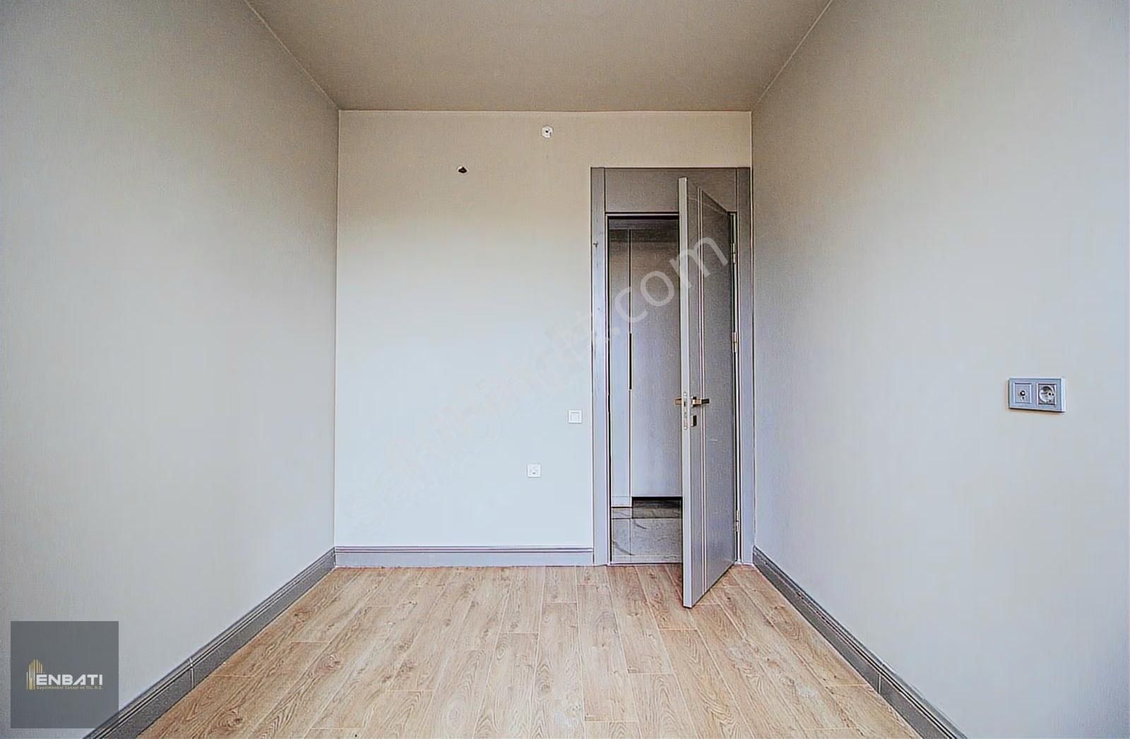 Kent İncek'te Satılık Sıfır 4+1 Daire/ Enbatı A.ş. - Görsel 4