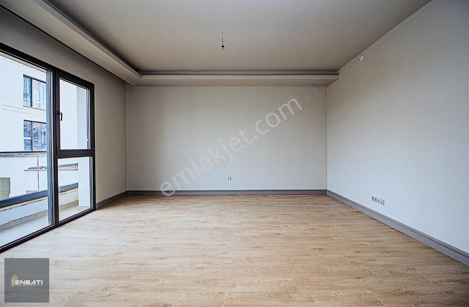 Kent İncek'te Satılık Sıfır 4+1 Daire/ Enbatı A.ş. - Görsel 6