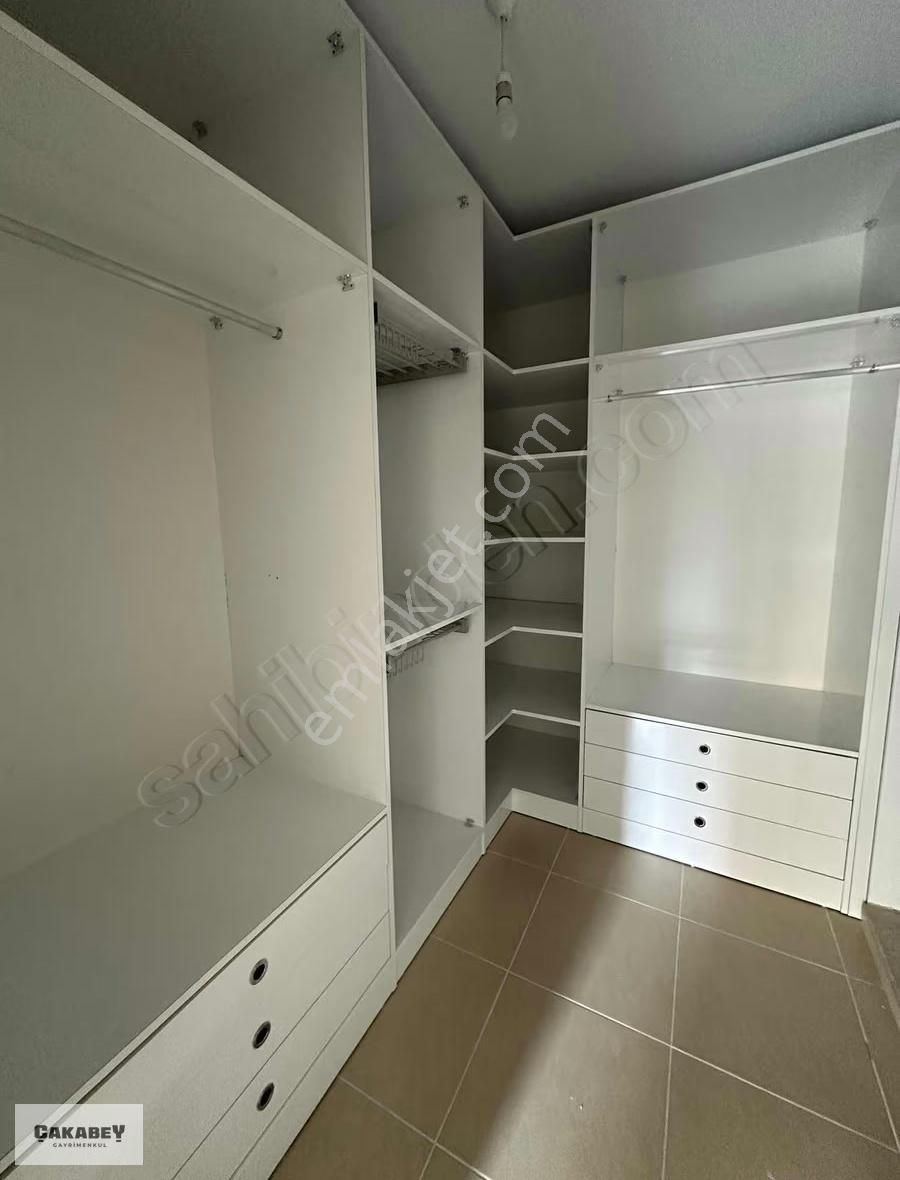 Çakabey Gayrimenkulden Söğütlü Aktaş Evlerinde Kiralık 4+1 Daire - Görsel 12