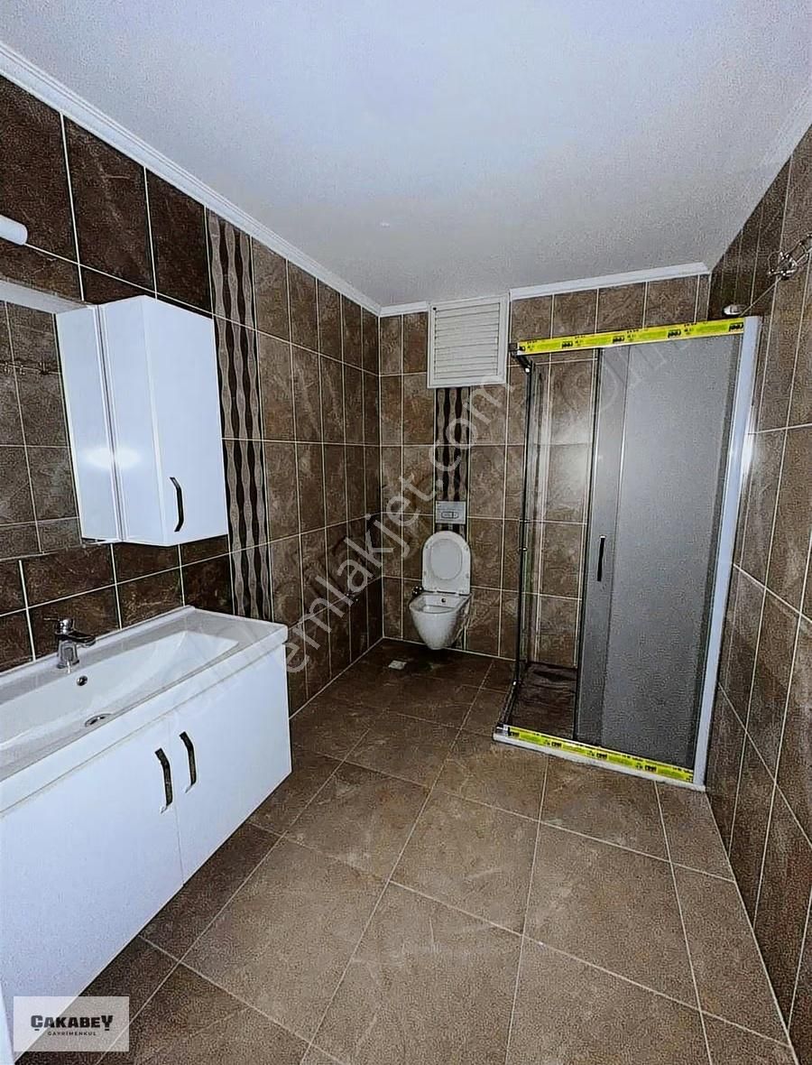 Çakabey Gayrimenkulden Söğütlü Aktaş Evlerinde Kiralık 4+1 Daire - Görsel 13
