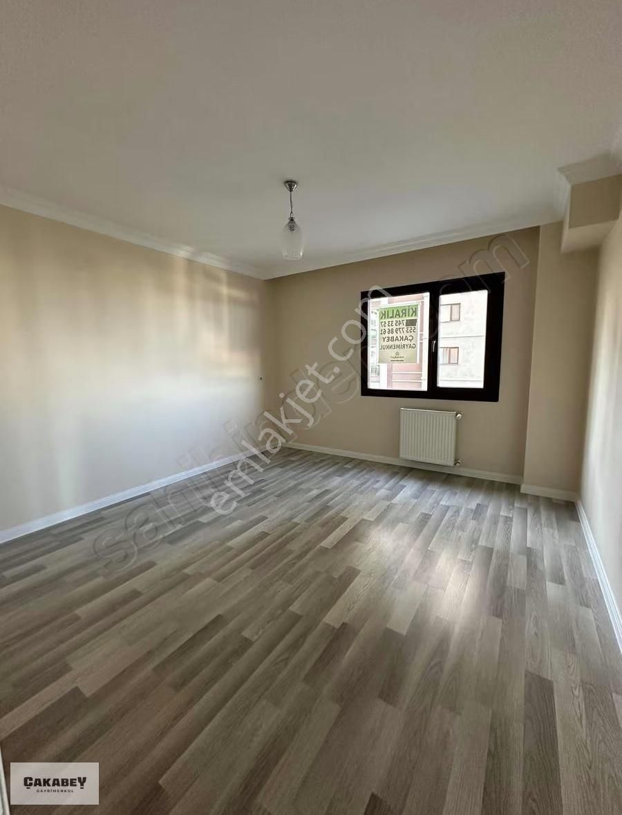 Çakabey Gayrimenkulden Söğütlü Aktaş Evlerinde Kiralık 4+1 Daire - Görsel 6