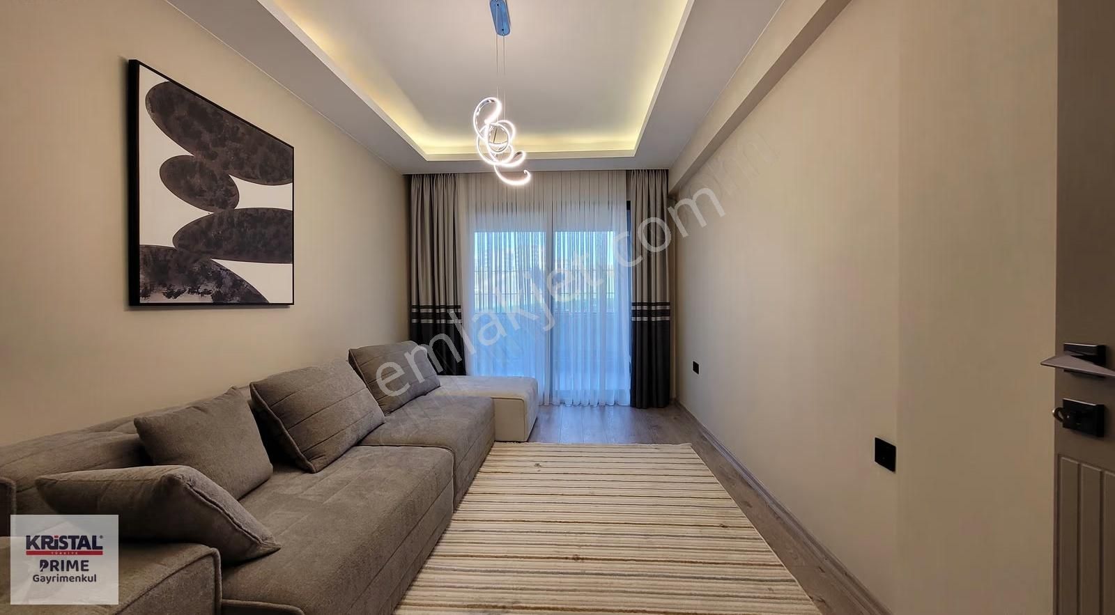 Zer Kayapada Konfor, Kalite Ve Prestiji Bir Arada Sunan 3+1 - Görsel 2