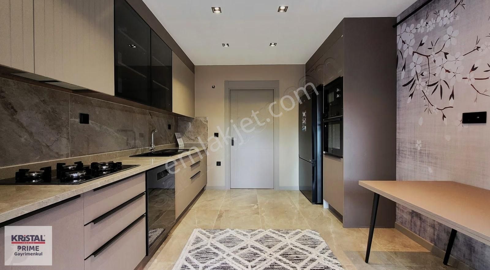 Zer Kayapada Konfor, Kalite Ve Prestiji Bir Arada Sunan 3+1 - Görsel 8