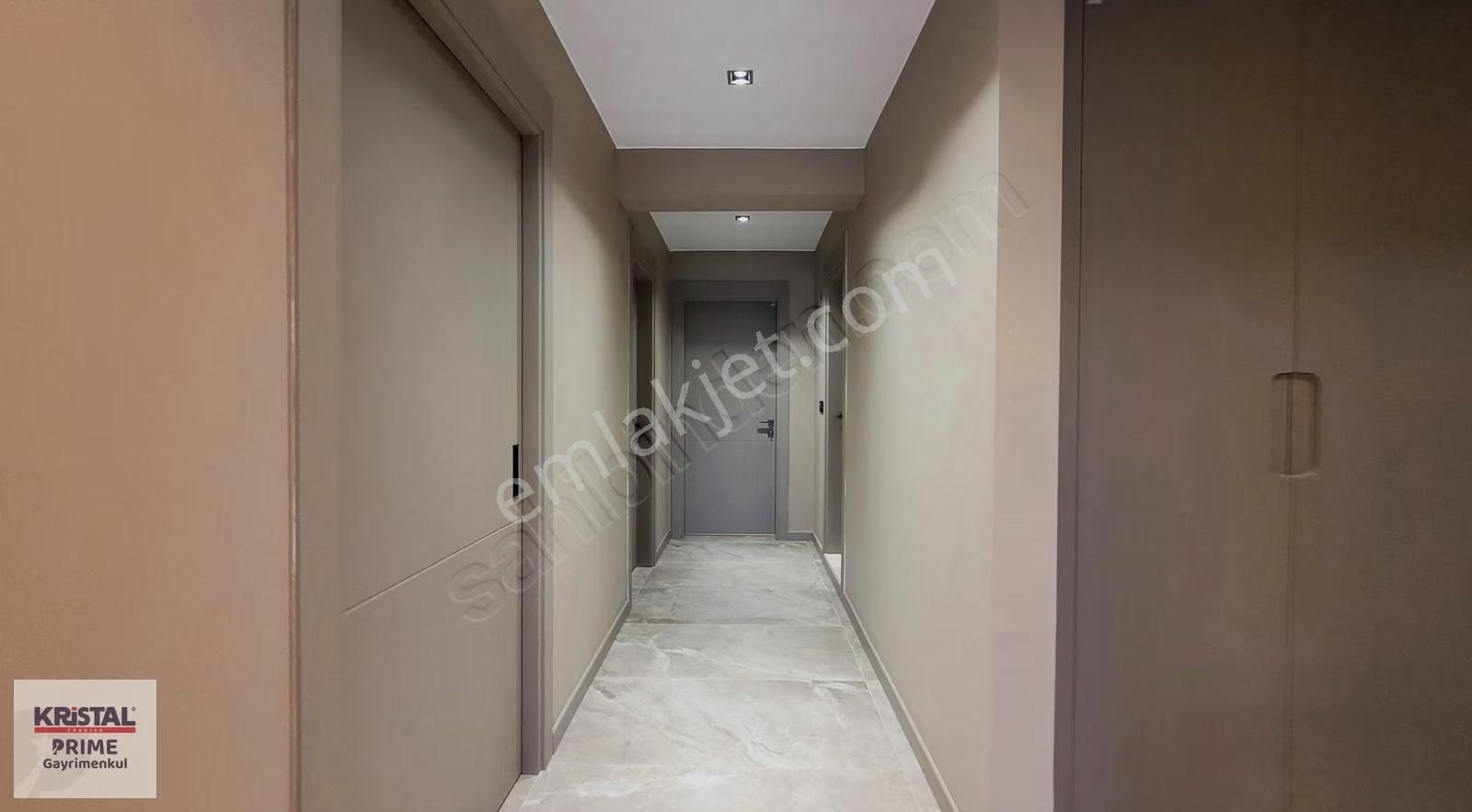 Zer Kayapada Konfor, Kalite Ve Prestiji Bir Arada Sunan 3+1 - Görsel 22