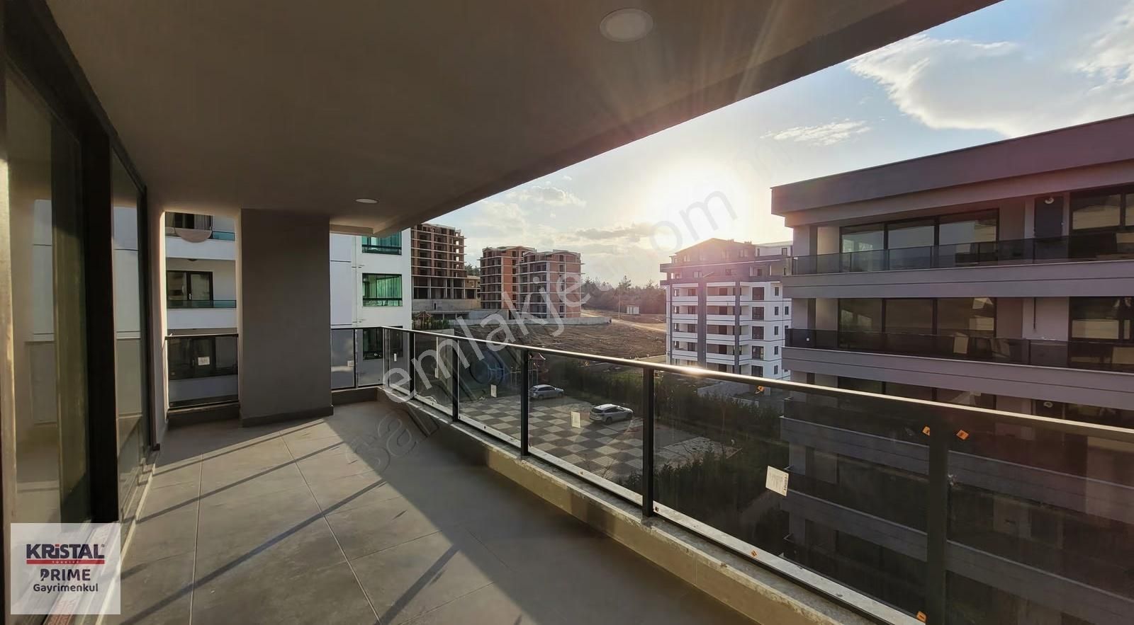 Zer Kayapada Konfor, Kalite Ve Prestiji Bir Arada Sunan 3+1 - Görsel 16