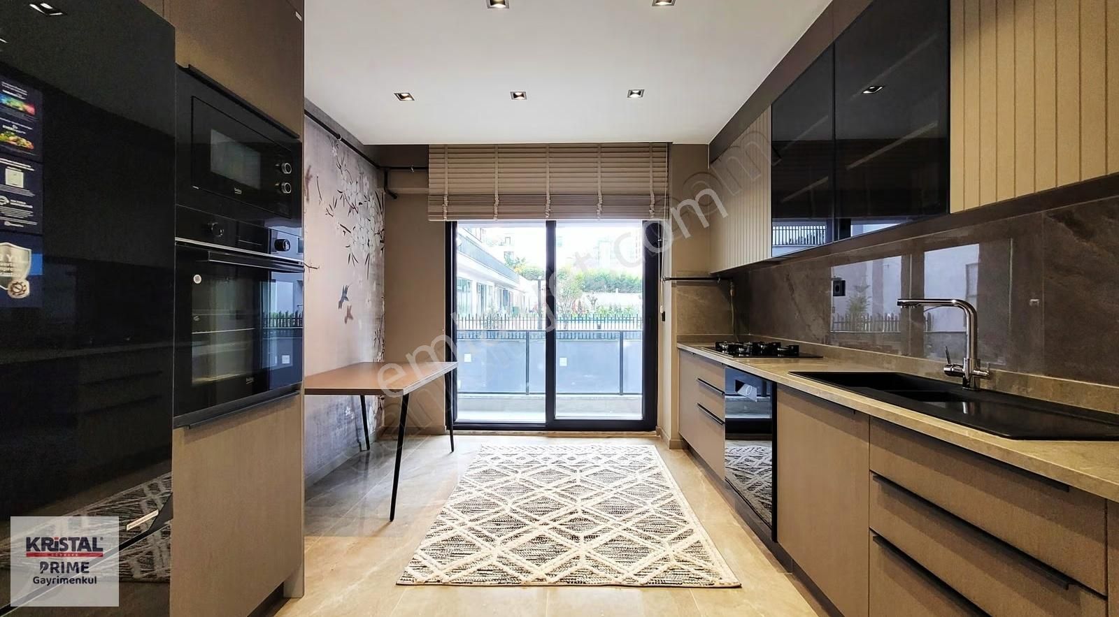 Zer Kayapada Konfor, Kalite Ve Prestiji Bir Arada Sunan 3+1 - Görsel 20