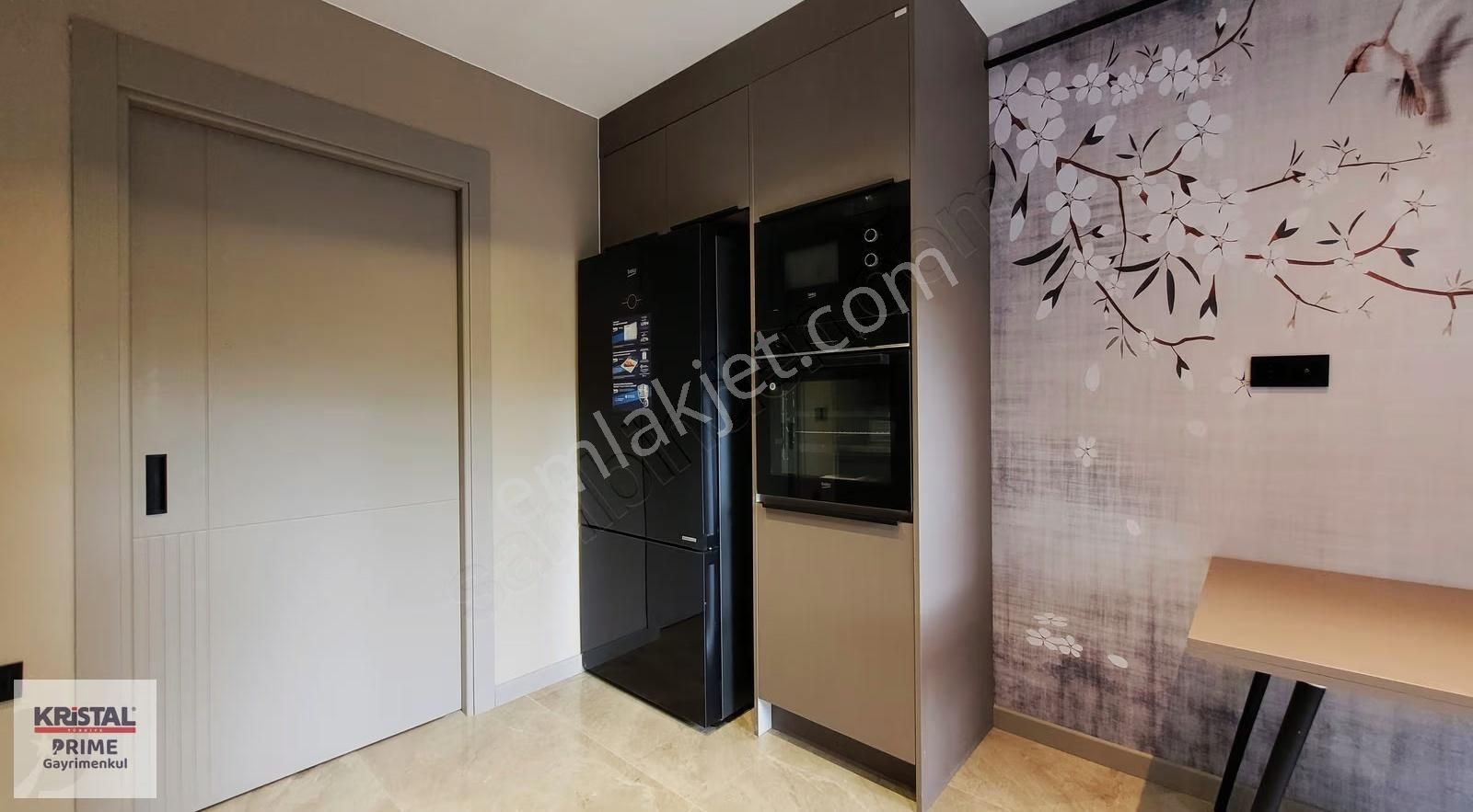 Zer Kayapada Konfor, Kalite Ve Prestiji Bir Arada Sunan 3+1 - Görsel 17