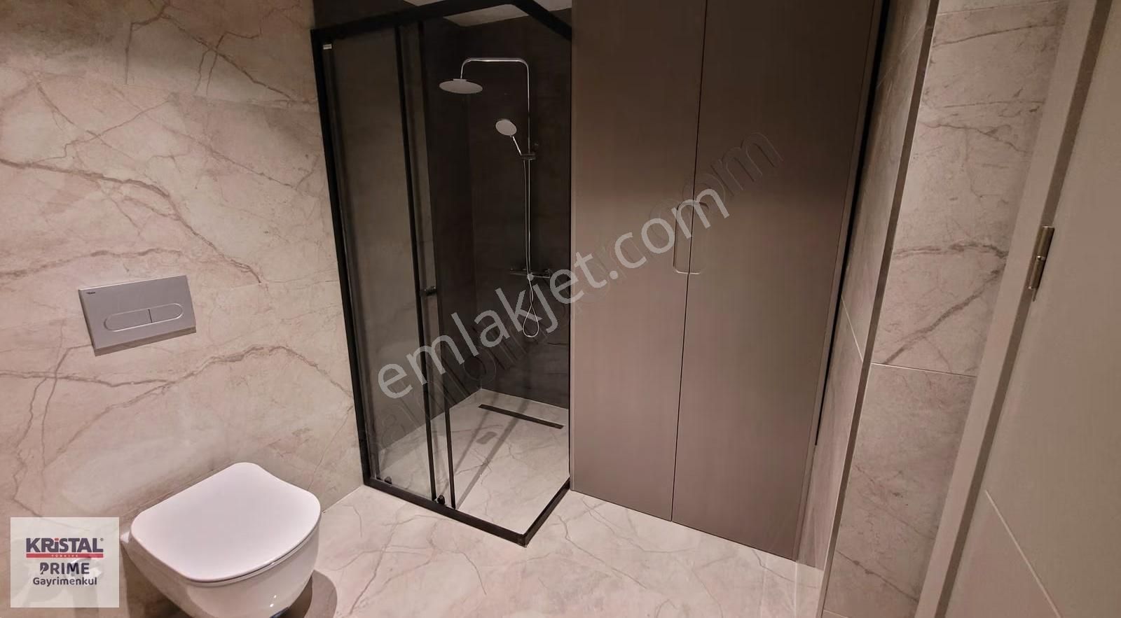 Zer Kayapada Konfor, Kalite Ve Prestiji Bir Arada Sunan 3+1 - Görsel 21