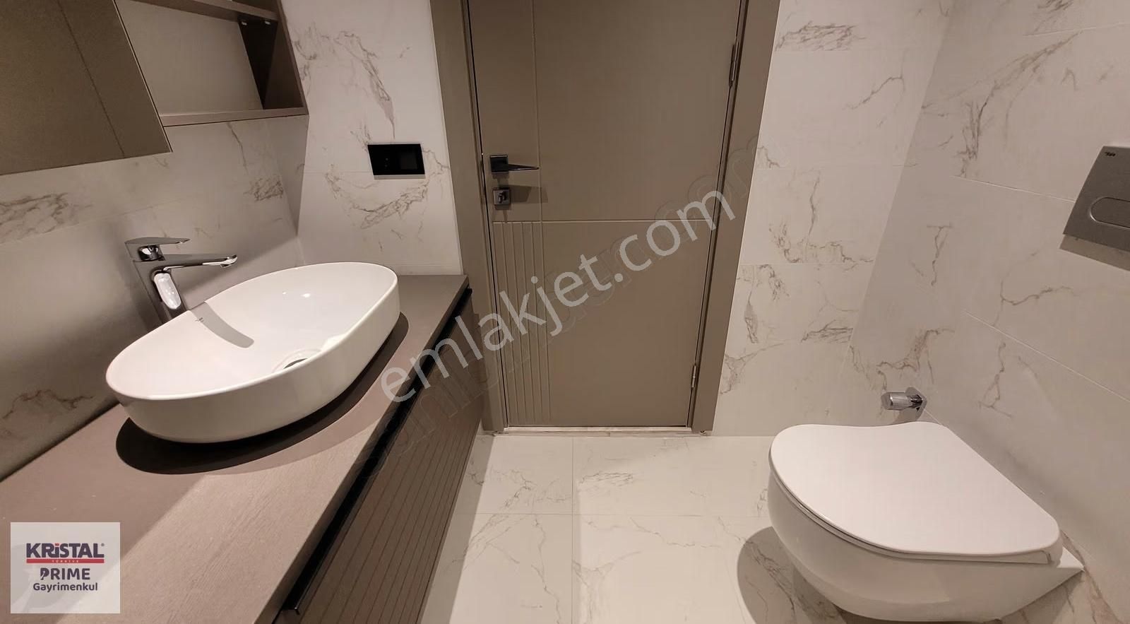 Zer Kayapada Konfor, Kalite Ve Prestiji Bir Arada Sunan 3+1 - Görsel 14