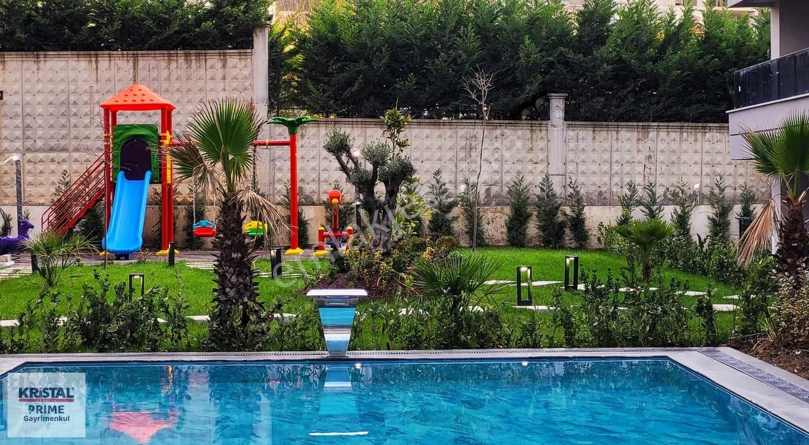 Zer Kayapada Konfor, Kalite Ve Prestiji Bir Arada Sunan 3+1 - Görsel 19