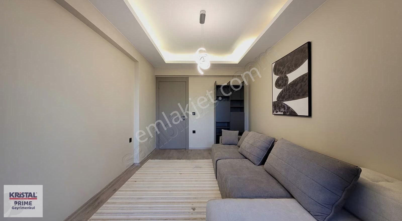 Zer Kayapada Konfor, Kalite Ve Prestiji Bir Arada Sunan 3+1 - Görsel 9