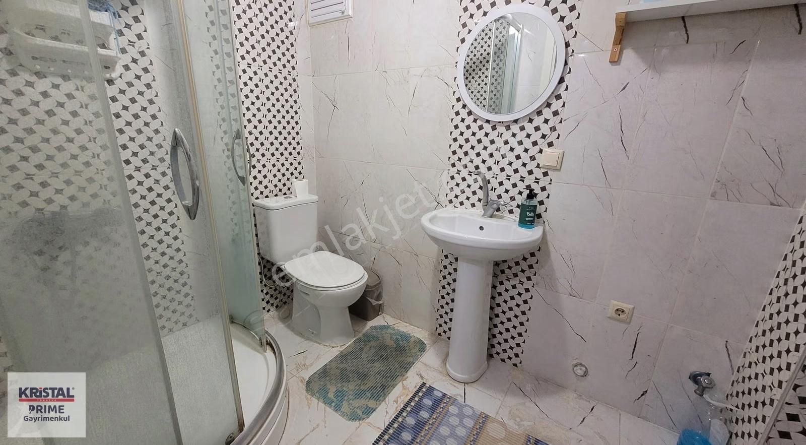 Görükle'de Karakolun Arkasında Kiralık 2+1 Arakat - Kr Prime