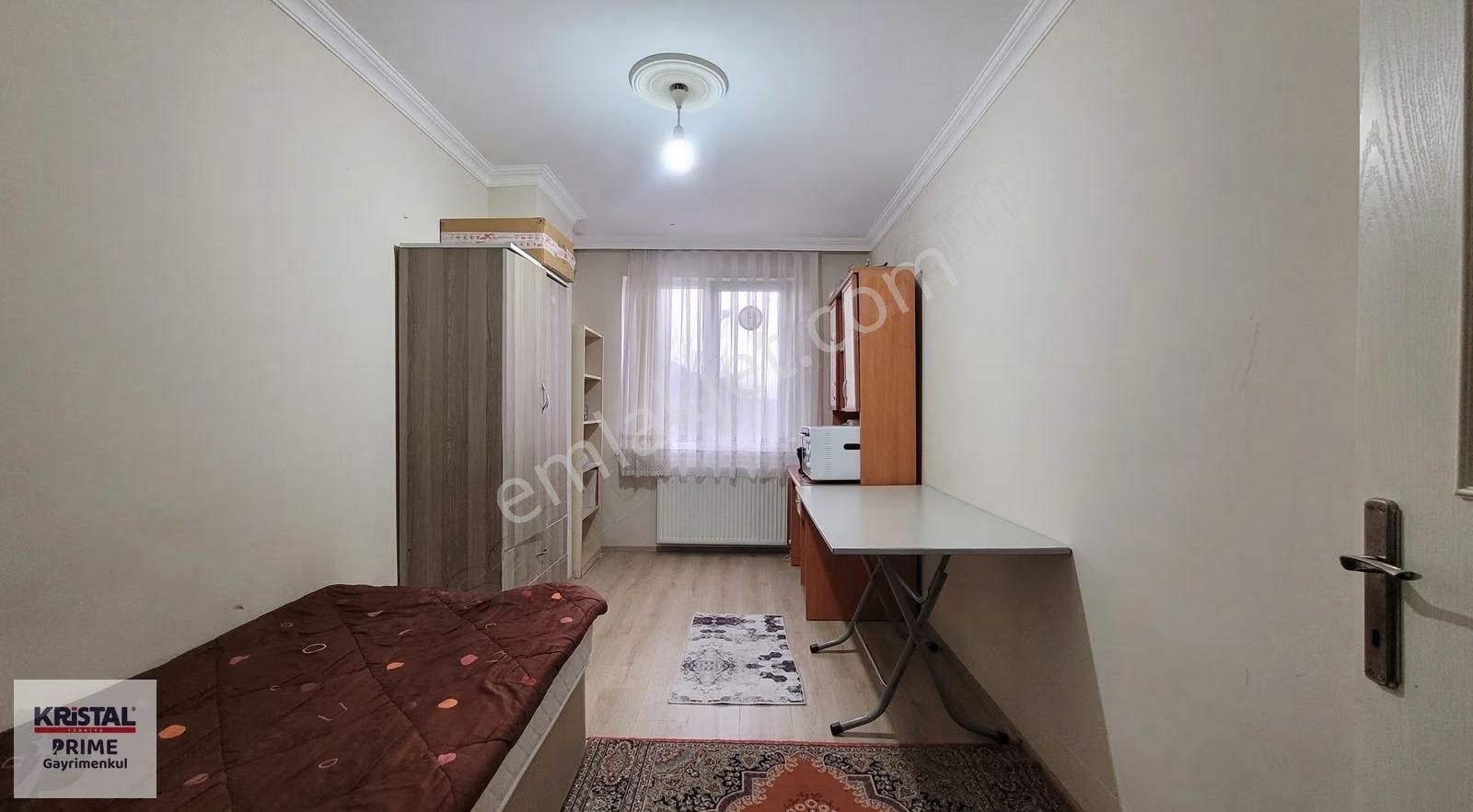 Görükle'de Karakolun Arkasında Kiralık 2+1 Arakat - Kr Prime - Görsel 3