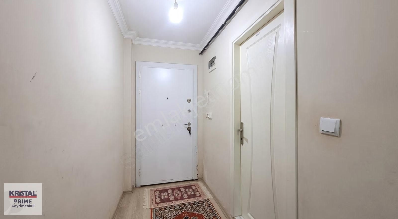 Görükle'de Karakolun Arkasında Kiralık 2+1 Arakat - Kr Prime - Görsel 6