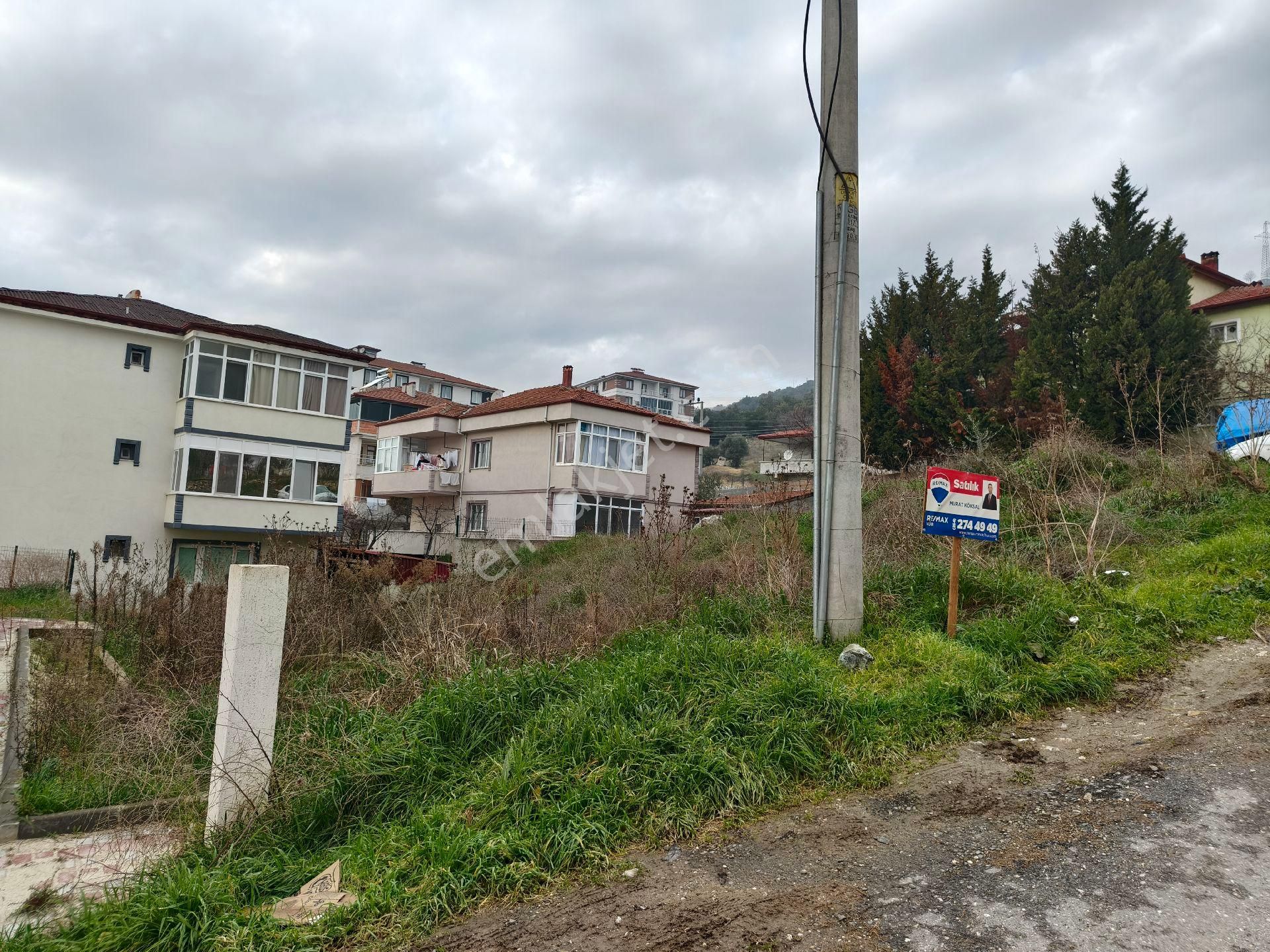 Pamukova Elperek Mahallesinde Satılık Konut İmarlı Arsa - Görsel 7