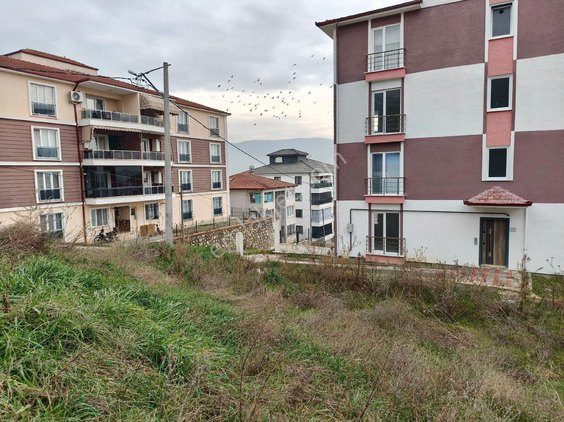 Pamukova Elperek Mahallesinde Satılık Konut İmarlı Arsa - Görsel 5