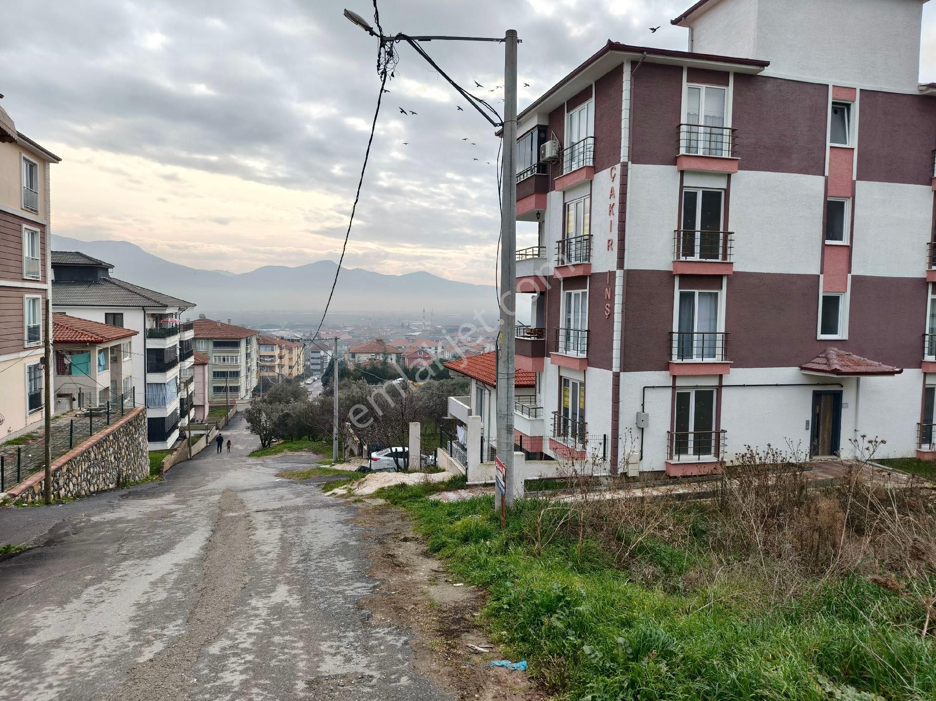 Pamukova Elperek Mahallesinde Satılık Konut İmarlı Arsa - Görsel 10