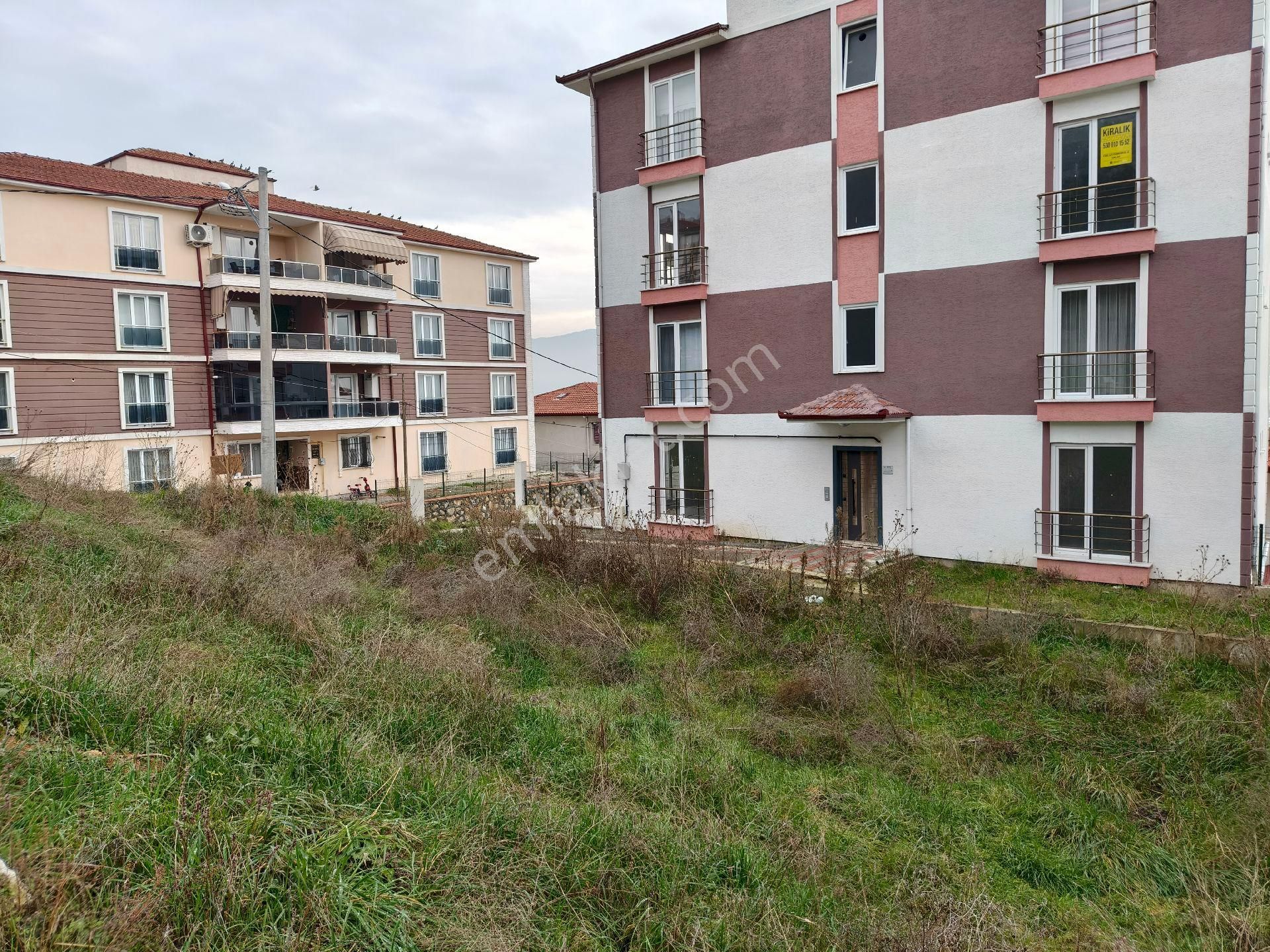 Pamukova Elperek Mahallesinde Satılık Konut İmarlı Arsa - Görsel 8