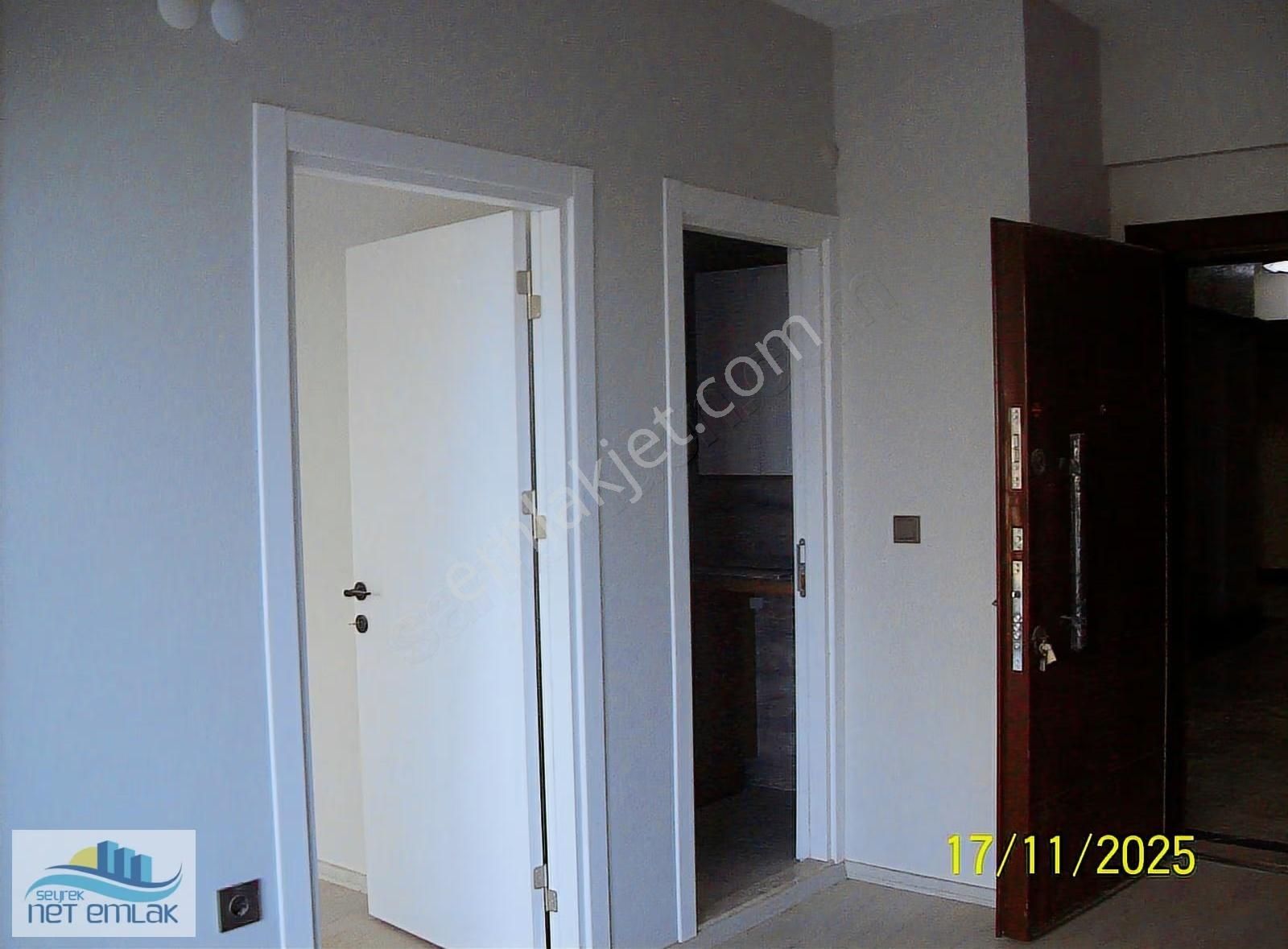 Seyrek De Havuzlu -bahçeli-d.gazlı Sıfır Daire 15.000.tl - Görsel 6