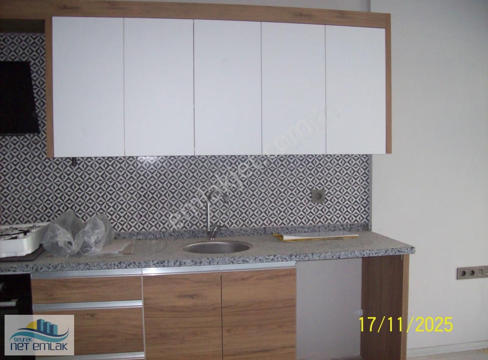 Seyrek De Havuzlu -bahçeli-d.gazlı Sıfır Daire 15.000.tl - Görsel 15