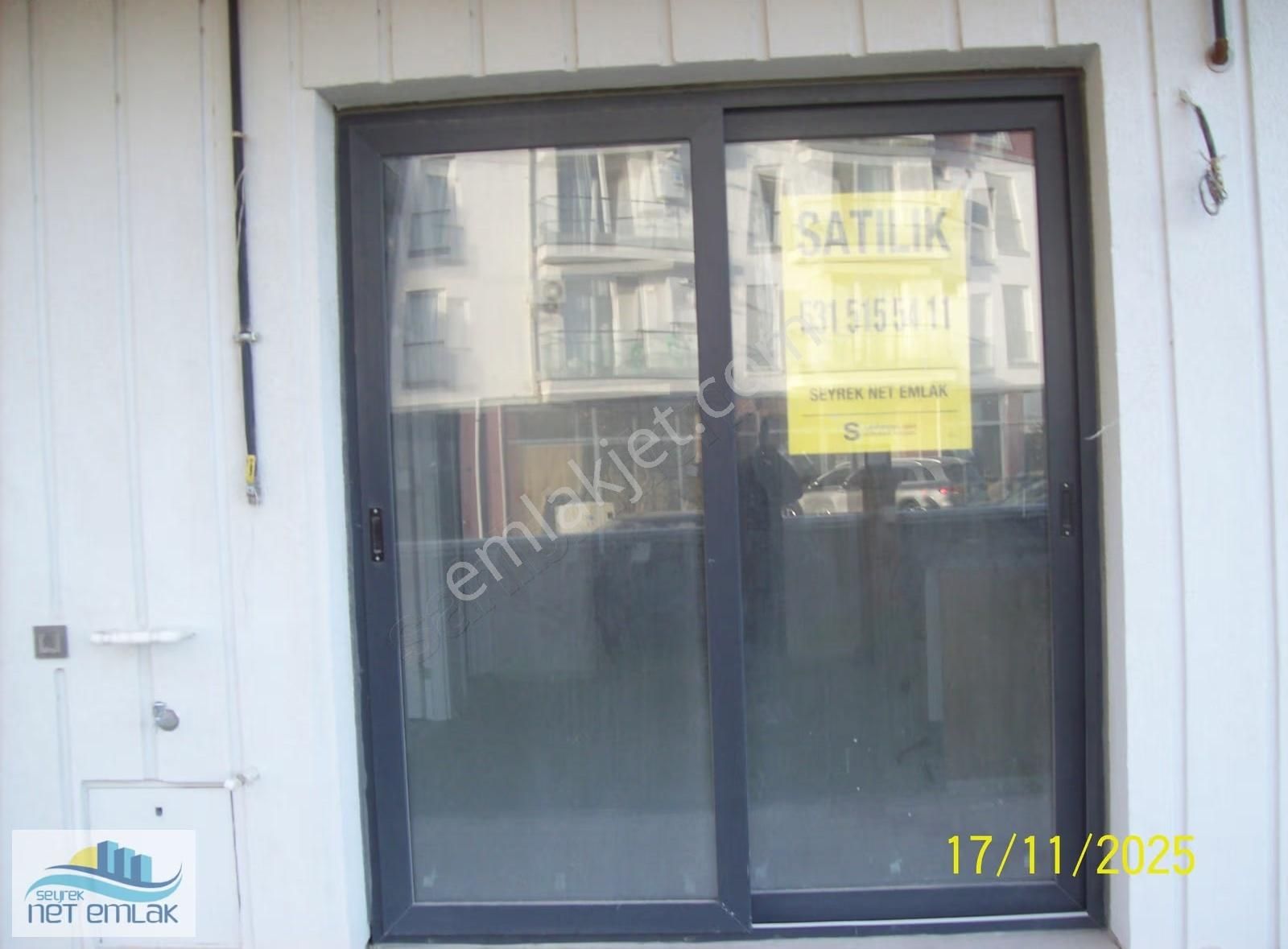 Seyrek De Havuzlu -bahçeli-d.gazlı Sıfır Daire 15.000.tl - Görsel 5