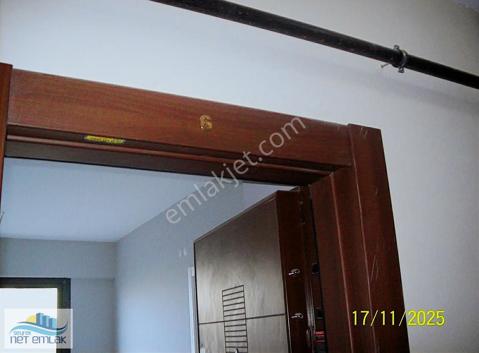 Seyrek De Havuzlu -bahçeli-d.gazlı Sıfır Daire 15.000.tl - Görsel 16