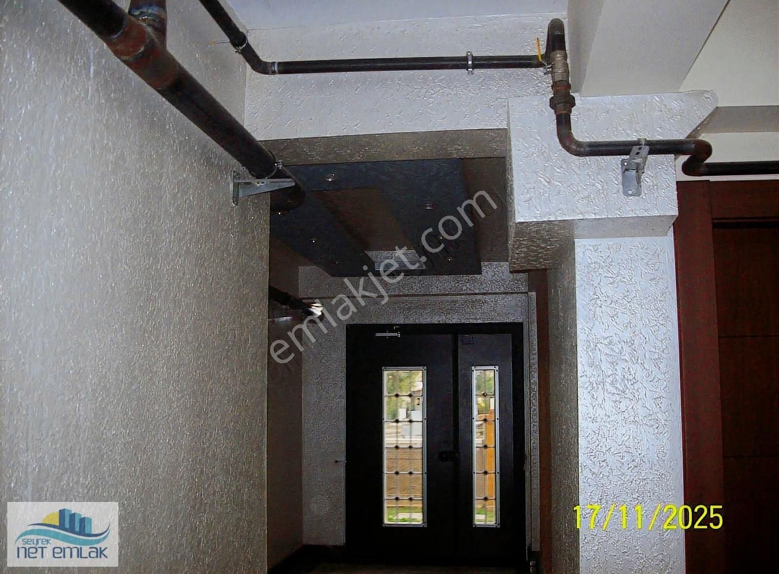 Seyrek De Havuzlu -bahçeli-d.gazlı Sıfır Daire 15.000.tl - Görsel 10