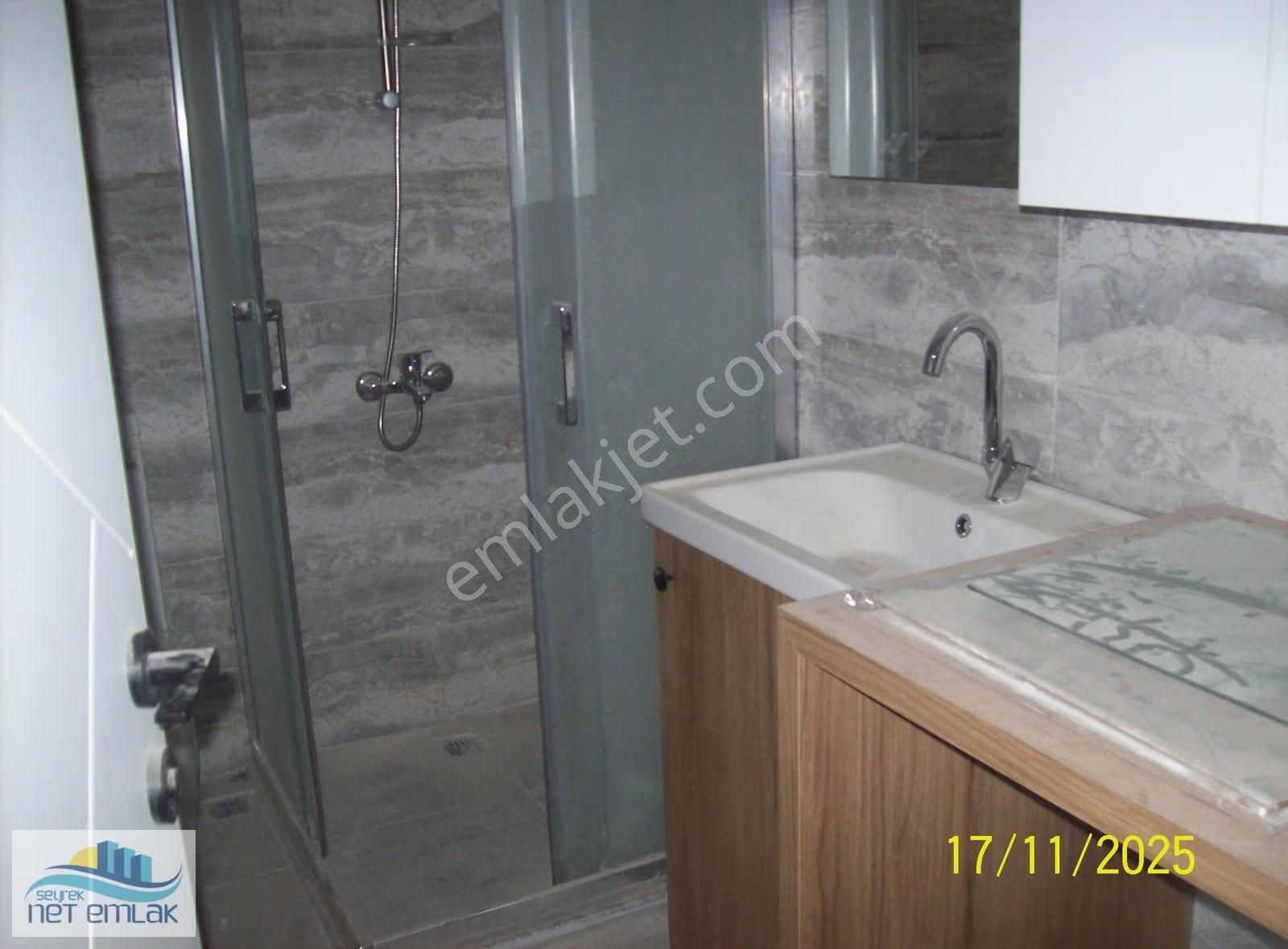 Seyrek De Havuzlu -bahçeli-d.gazlı Sıfır Daire 15.000.tl - Görsel 3